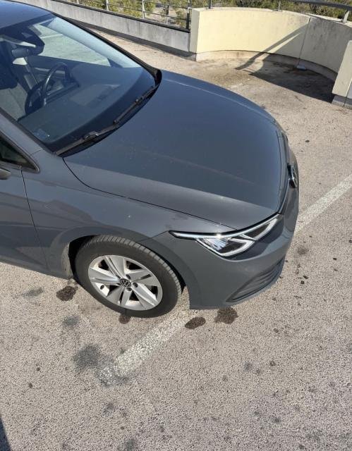 2020 2020 Volkswagen Golf Golf Golf — photo 4