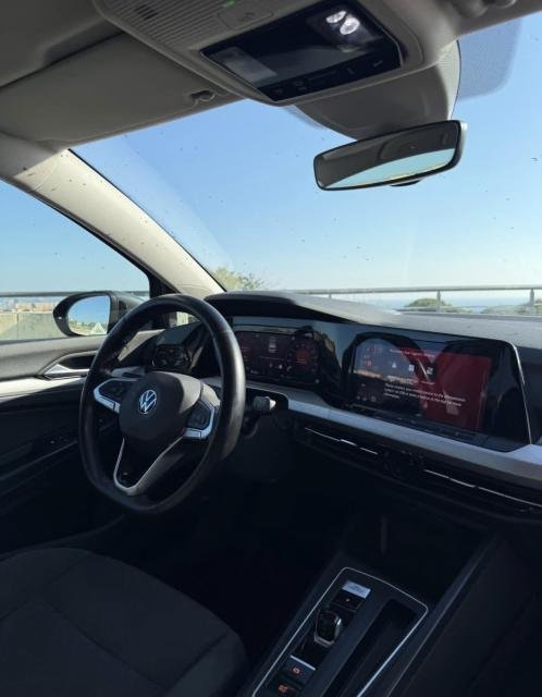 2020 2020 Volkswagen Golf Golf Golf — photo 5
