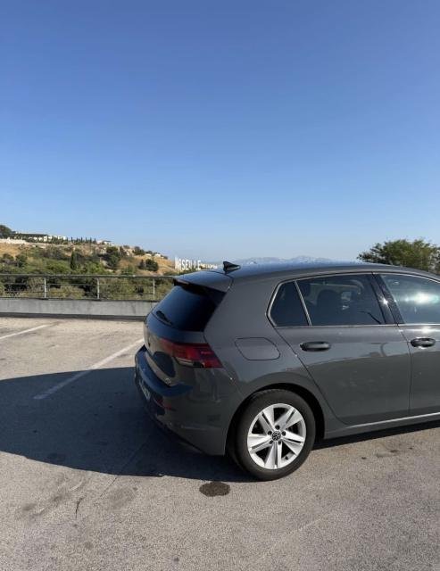 2020 2020 Volkswagen Golf Golf Golf — photo 3