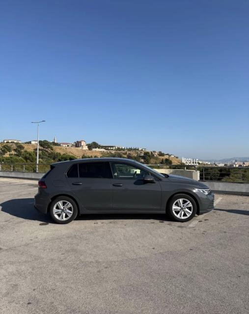 2020 2020 Volkswagen Golf Golf Golf — photo 7