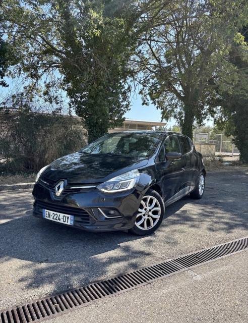 2017 2017 Renault clio Clio Berlin