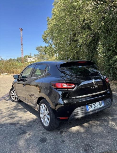 2017 2017 Renault clio Clio Berlin — photo 4