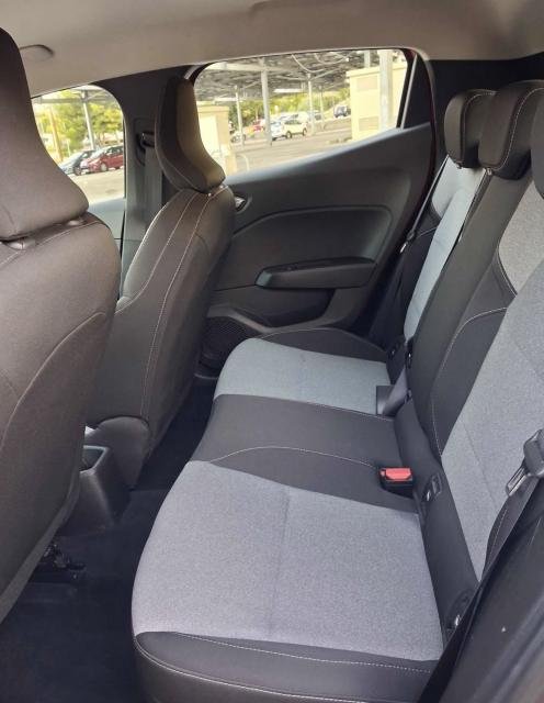 2024 2024 Renault CLIO 5 Clio 5 SUV — photo 10
