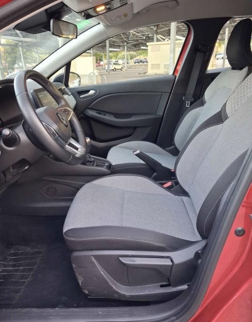 2024 2024 Renault CLIO 5 Clio 5 SUV — photo 9