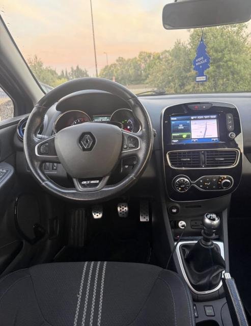 2017 2017 Renault Clio Clio Style — photo 2
