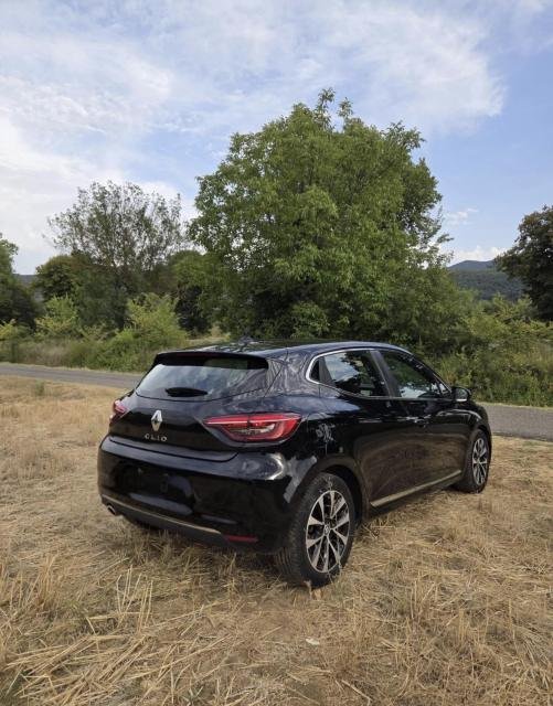 2021 2021 Renault Clio Clio Style — photo 2