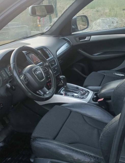 2010 2010 Audi Q5 Q5 2010 Audi Q5 — photo 7