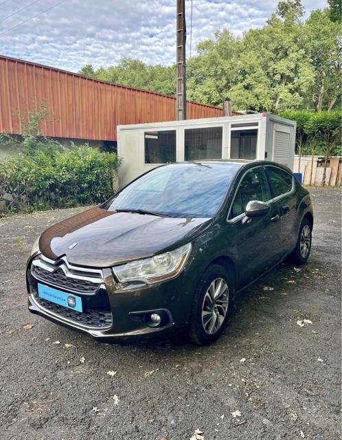 2011 2011 Citroën DS4 Ds4 Style