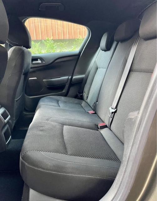 2011 2011 Citroën DS4 Ds4 Style — photo 6