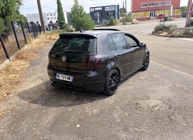 2010 2010 Volkswagen Golf Golf Style — photo 3